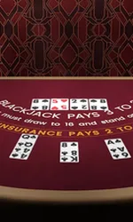 Blackjack X 21 - Ruby