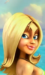 The Tipsy Tourist: Beach Bonanza - Hold & Win