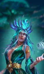 Golden Avalon Hold and Win