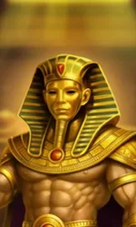 Treasures of Osiris