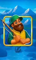 Fishing Splash