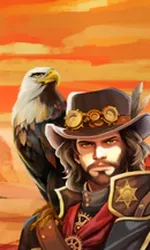 Frontier Lock & Load
