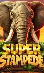 Super Stampede