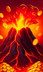 Fiery Luck