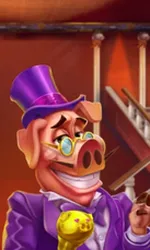 Break the Piggy Bank