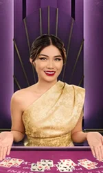 Thai Speed Baccarat 1