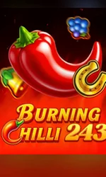 Burning Chilli 243
